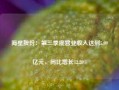 海星股份：第三季度营业收入达到5.09亿元，同比增长12.20%