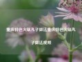 重庆特色火锅丸子做法重庆特色火锅丸子做法视频