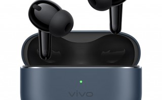 399 元 → 225 元：vivo TWS 4 降噪耳机国补再降价（陶瓷钨原声振膜）