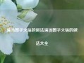 清汤圆子火锅的做法清汤圆子火锅的做法大全