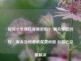 连交十年保险却被拒赔？ 瑞众保险回应：系未及时缴纳保费所致 目前已妥善解决