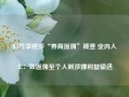 幻方李橙涉“券商返佣”被查 业内人士：如返佣至个人则涉嫌利益输送