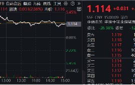 “旗手”回归！3股涨停，东方财富再登A股成交榜首，中信证券超百亿成交，券商ETF（512000）盘中劲升5%！