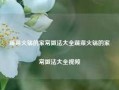 蔬菜火锅的家常做法大全蔬菜火锅的家常做法大全视频