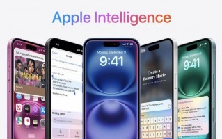 iOS 18.1 适配率首次官方报告：苹果牌 AI 是大功臣，是同期 iOS 17.1 的两倍