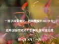 一揽子政策催化，咨询量提升30% 中介：近两日连续成交三套豪宅 部分业主提价20万-30万｜一探