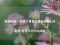 凯投宏观：加拿大零售销售呈明显上升趋势 将在今年年内持续