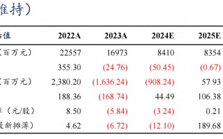 【东吴电新】德方纳米2024年三季报业绩点评：碳酸锂跌价业绩承压，加工费已触底