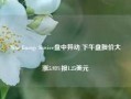 Nine Energy Service盘中异动 下午盘股价大涨5.93%报1.25美元