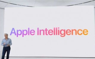 苹果Apple Intelligence下周正式公开上线