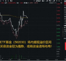 AI应用涨势如虹！三六零、泛微网络涨停，重仓软件开发行业的信创ETF基金（562030）盘中上探1．8%