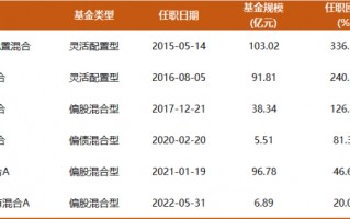 9年多年化收益17%，350亿周海栋三季度持仓一览：开始减持有色，预计后续改革举措将持续推进