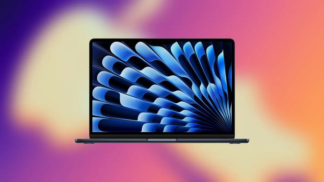 OLED 太贵，MacBook Air 的「换屏计划」再搁置-第1张图片-火锅网