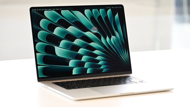 OLED 太贵，MacBook Air 的「换屏计划」再搁置-第2张图片-火锅网