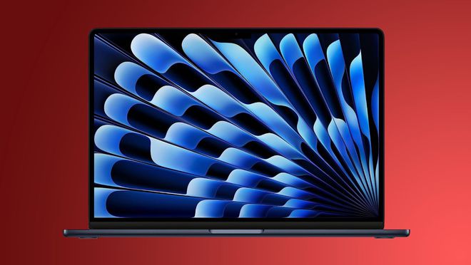 OLED 太贵，MacBook Air 的「换屏计划」再搁置-第4张图片-火锅网