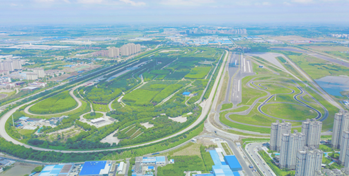 程建康：面向低空发展需求的飞行汽车标准与试验研究进展-第2张图片-火锅网