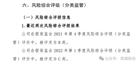 山东国资进入失败？偿付能力连续10季不达标后，历时3年半，珠峰财险成功引战-第13张图片-火锅网