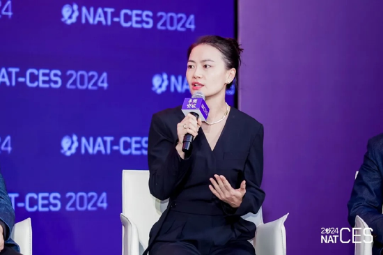 NAT-CES2024第二日，车圈大咖共话“平衡与突破”-第14张图片-火锅网