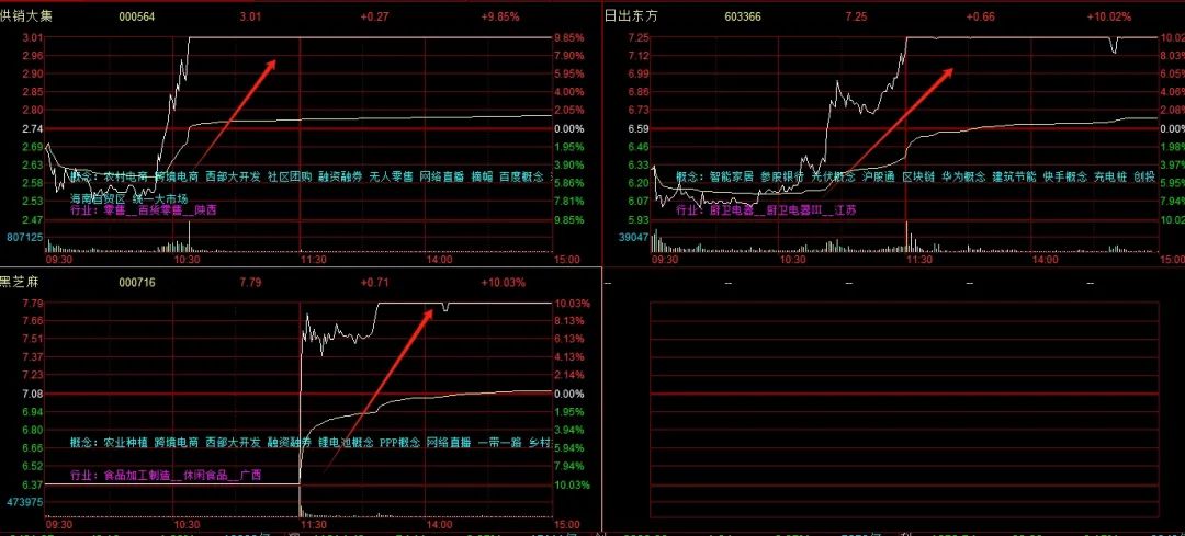 晚报| 珠海航展正式开幕！背后哪些上市公司值得关注？2025年放假安排来了！11月12日影响市场重磅消息汇总-第9张图片-火锅网