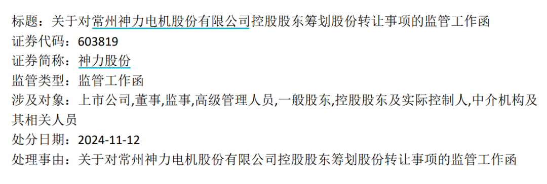 停牌前，连拉两个涨停！交易所火速下发监管工作函-第2张图片-火锅网